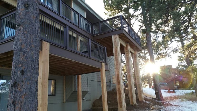 Colorado's Roofing Excellence Award's image